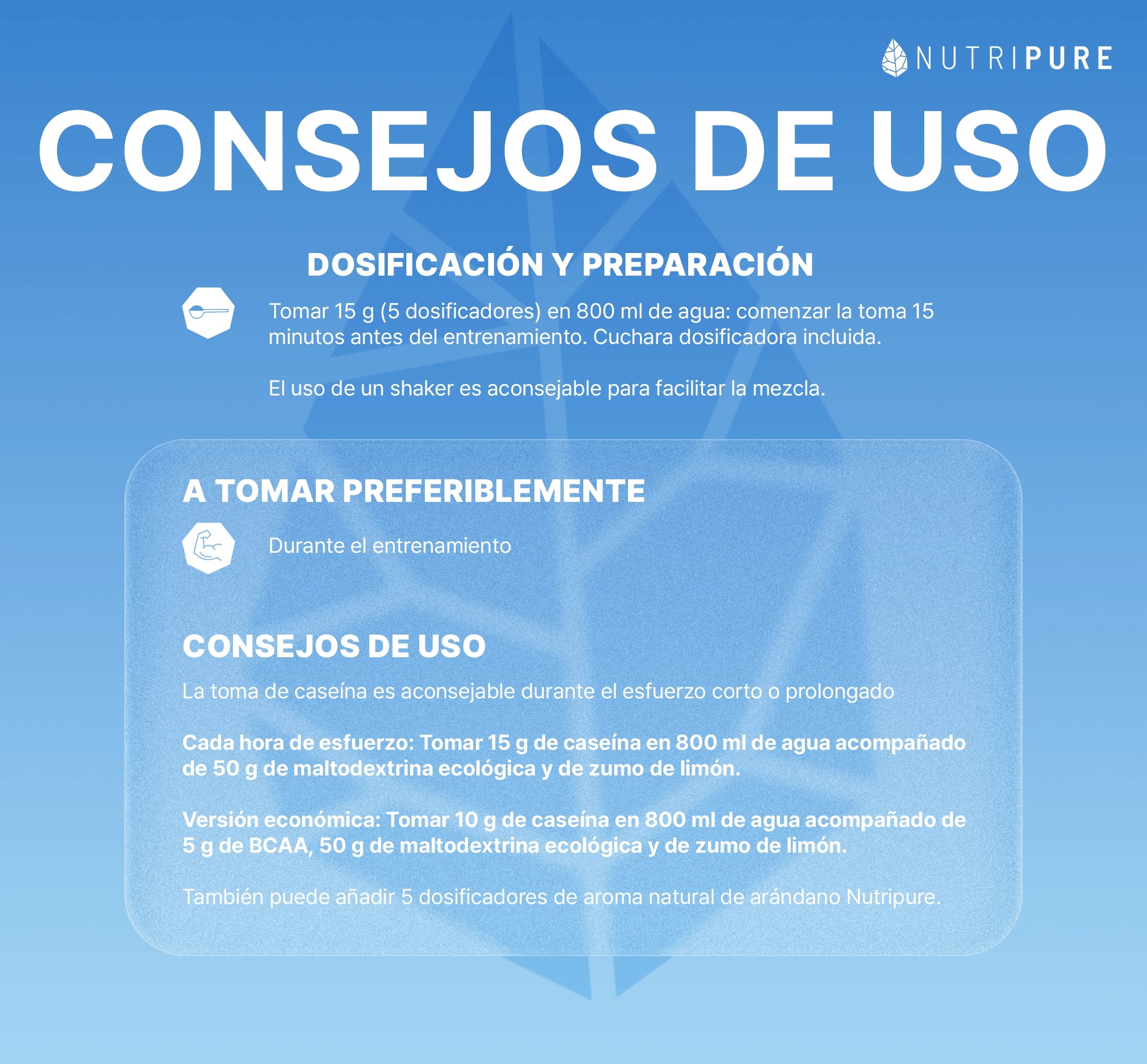 PeptoPro® - Hidrolizado de Caseína