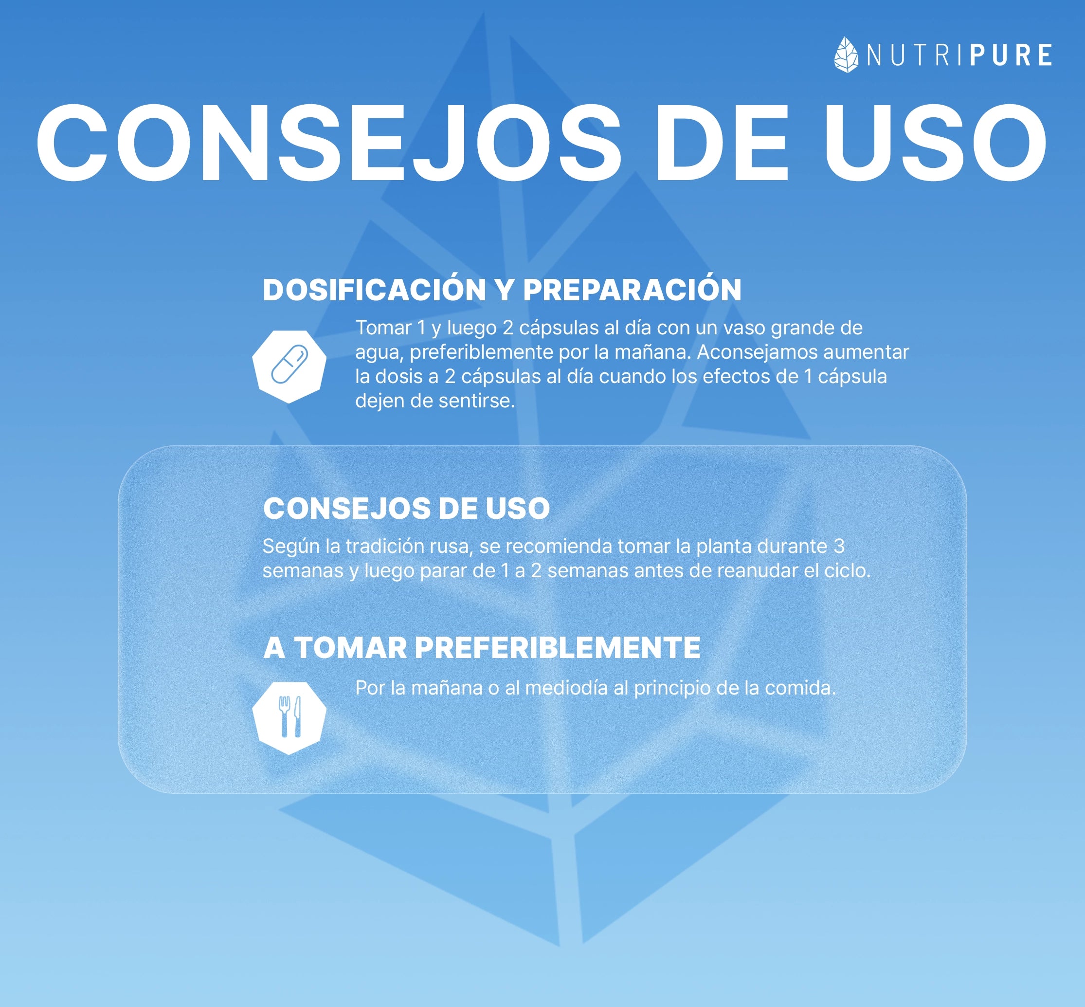 Rhodiola Rosea + Azafrán