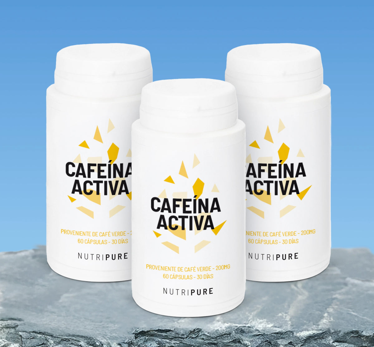 Caféina Activa