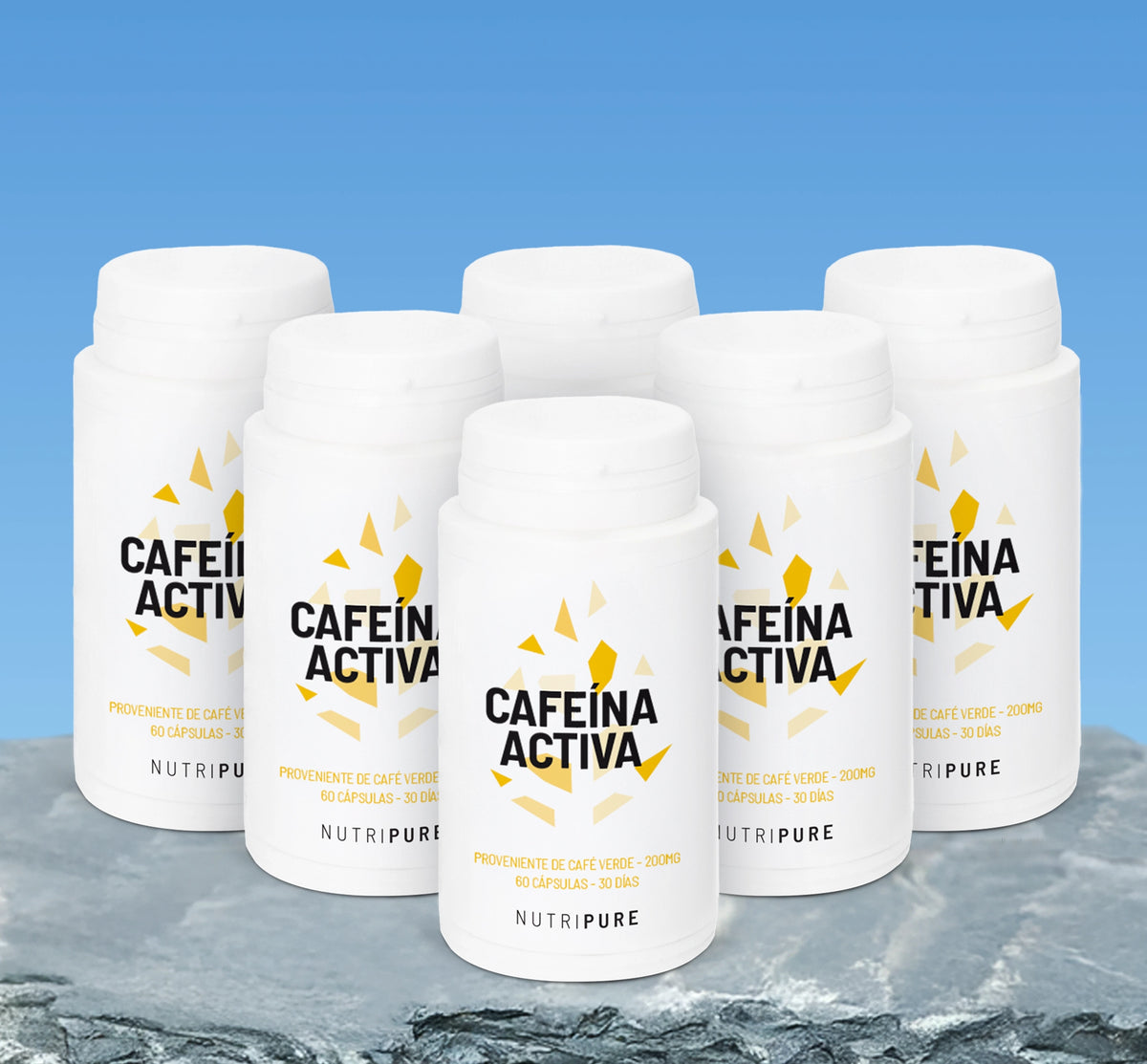 Caféina Activa