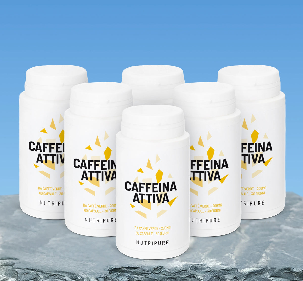Caffeina Attiva