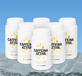 6x60 capsule (6 mesi)