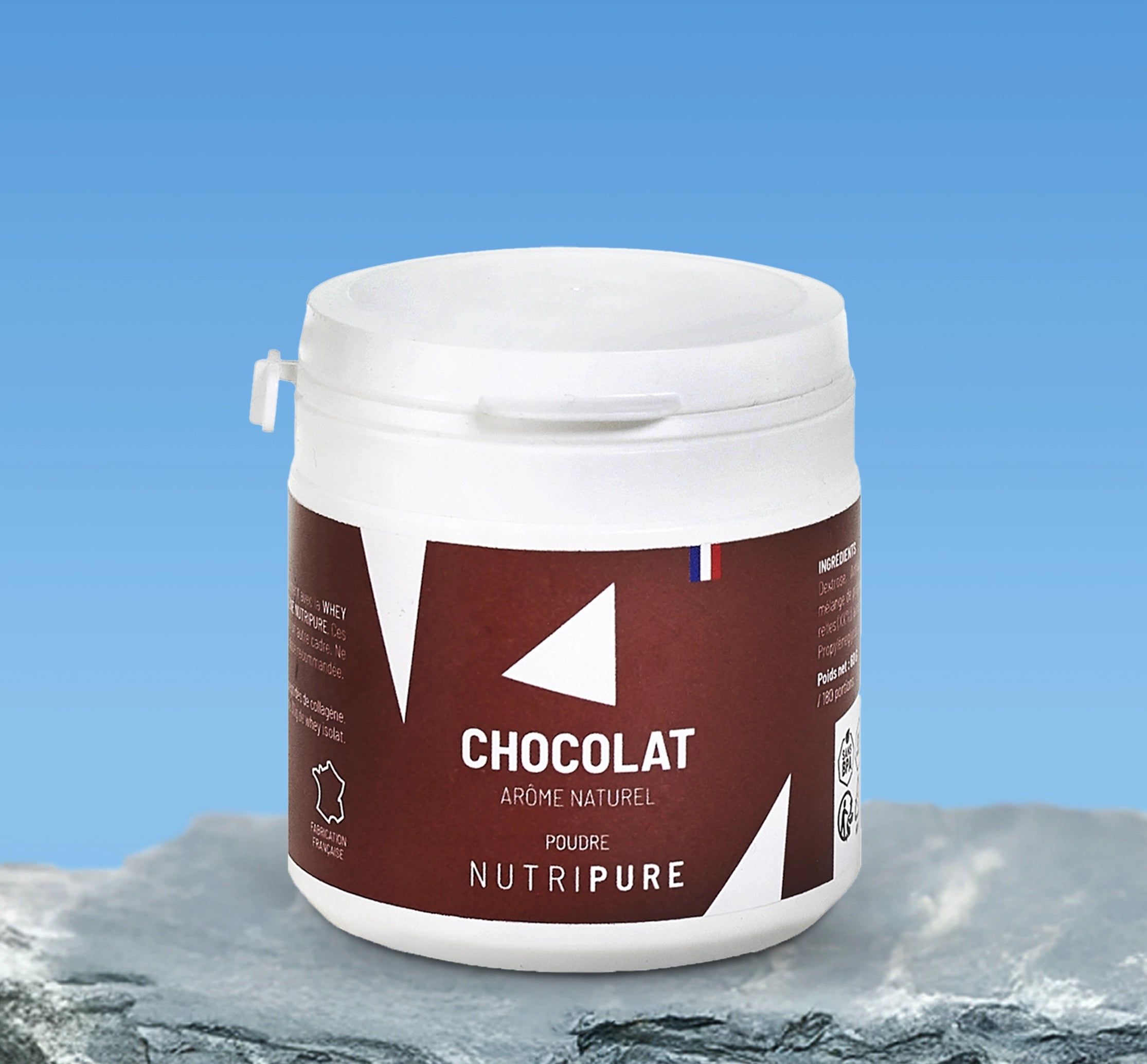 Aromi naturali Whey e Collagene