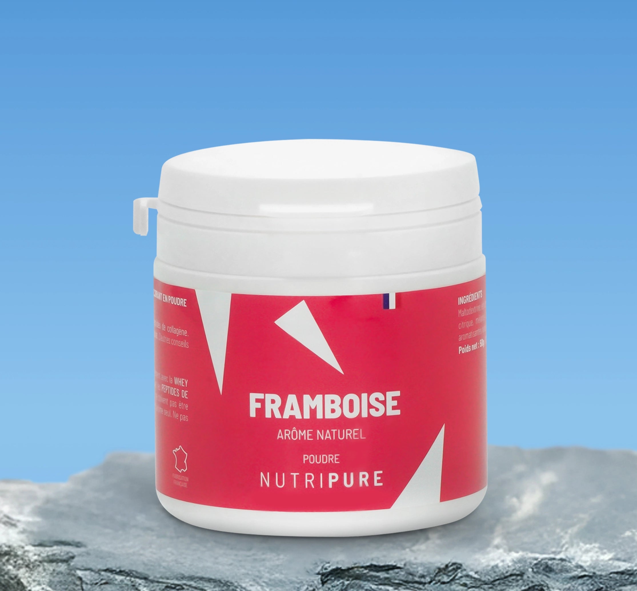 Aromi naturali Whey e Collagene