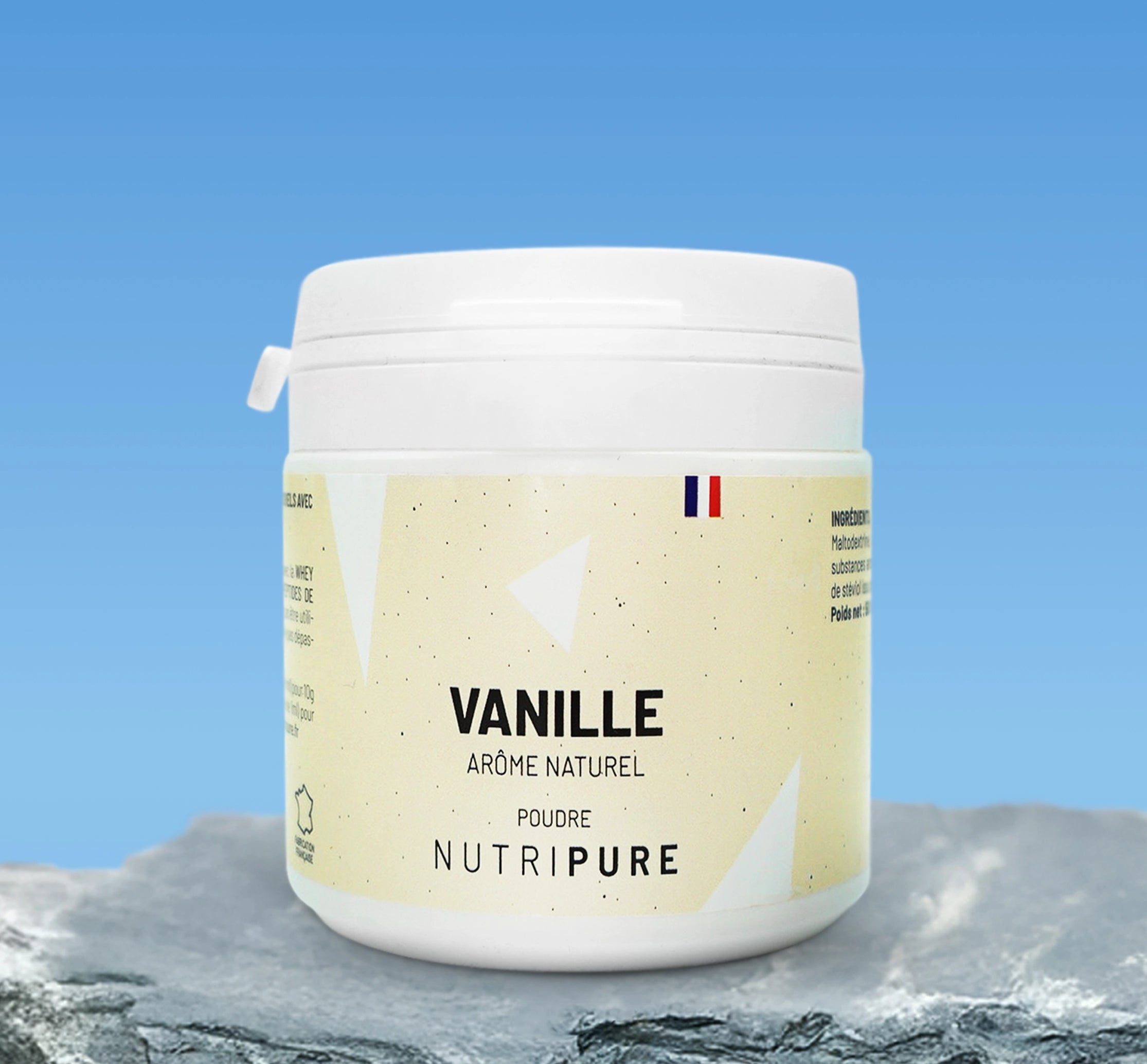 Aromi naturali Whey e Collagene