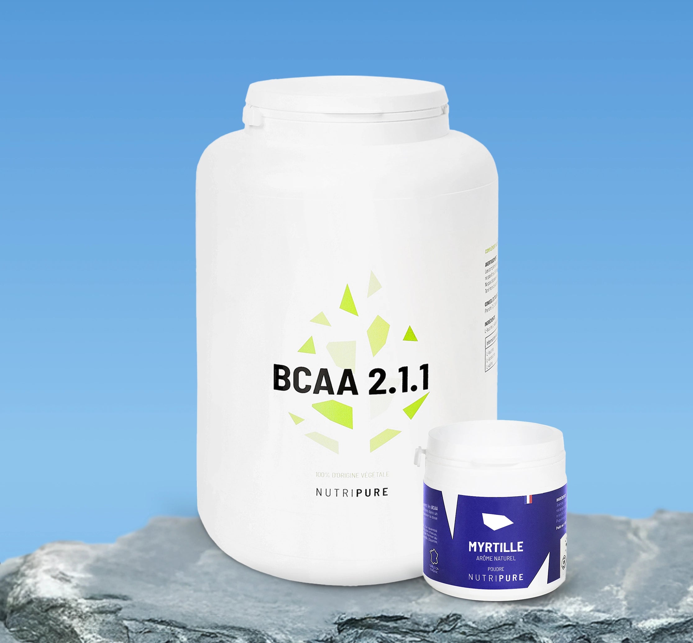BCAA 2.1.1
