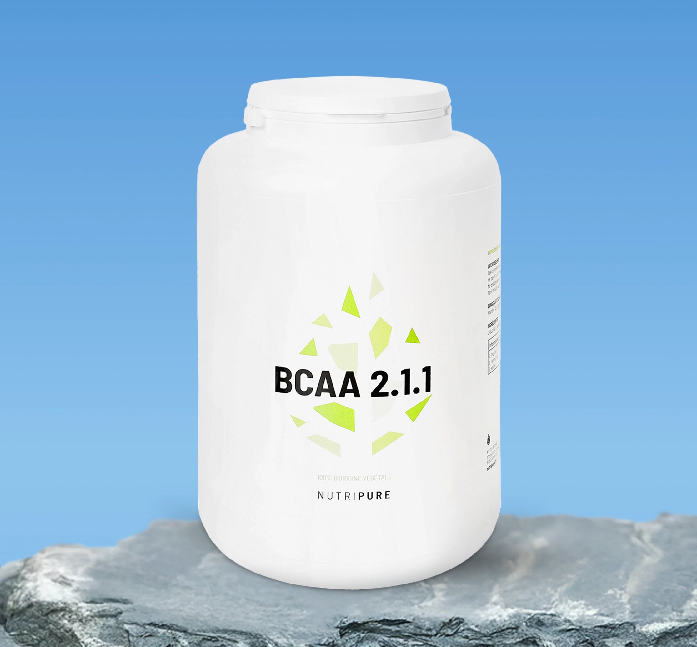 BCAA 2.1.1
