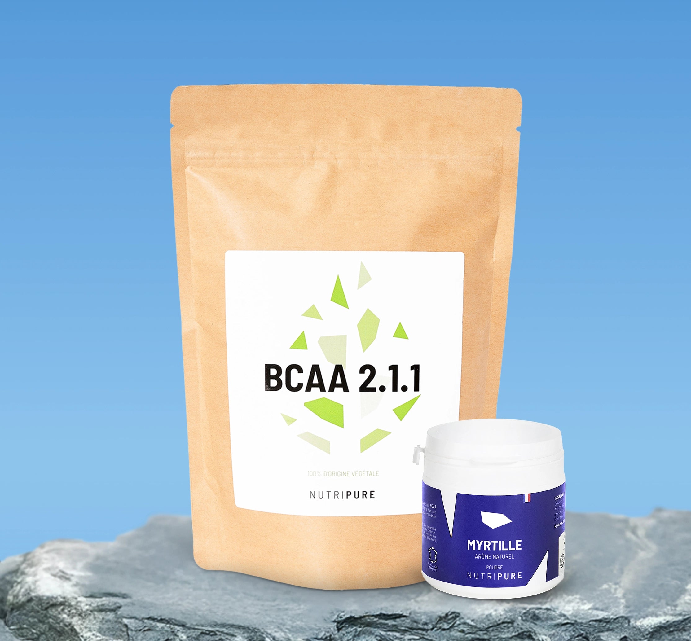 BCAA 2.1.1