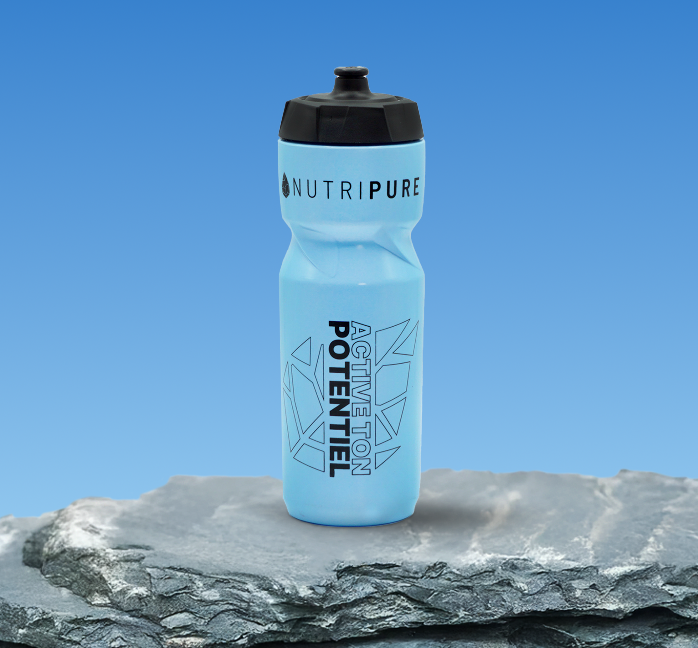 Bidón Nutripure - 800 mL