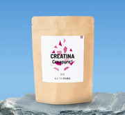 Creatina (Creapure®) Nutripure