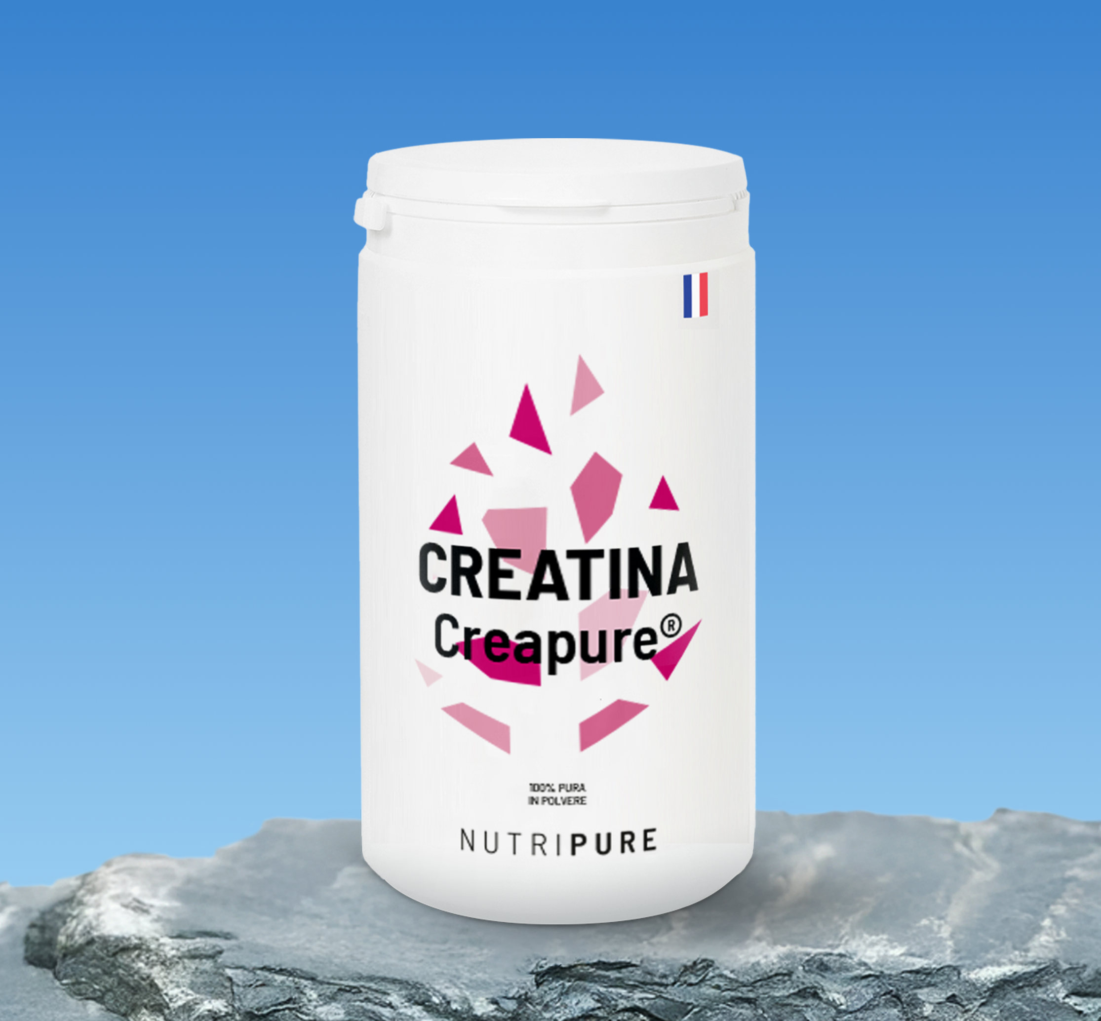 Creatina Creapure®