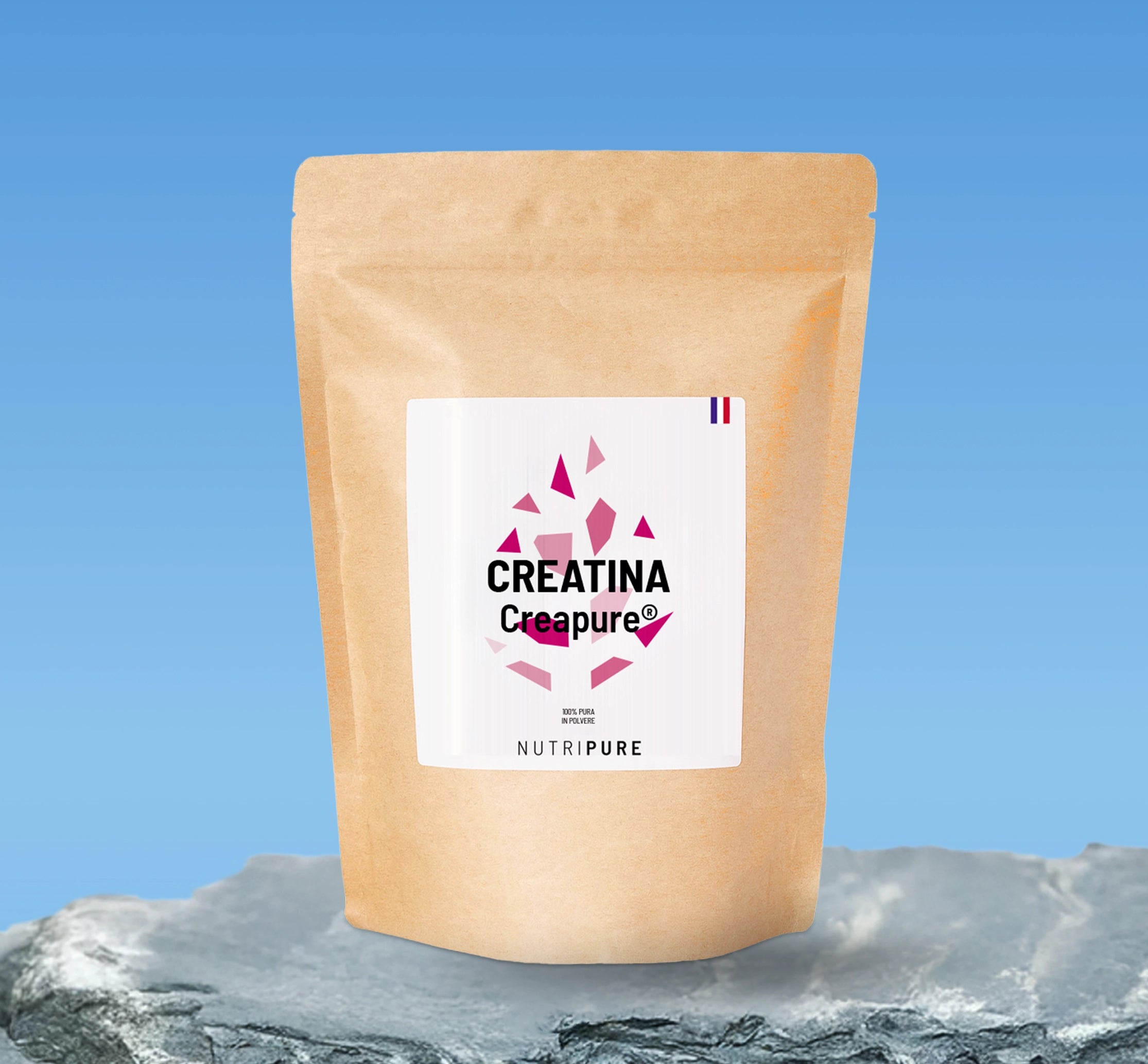 Creatina Creapure®