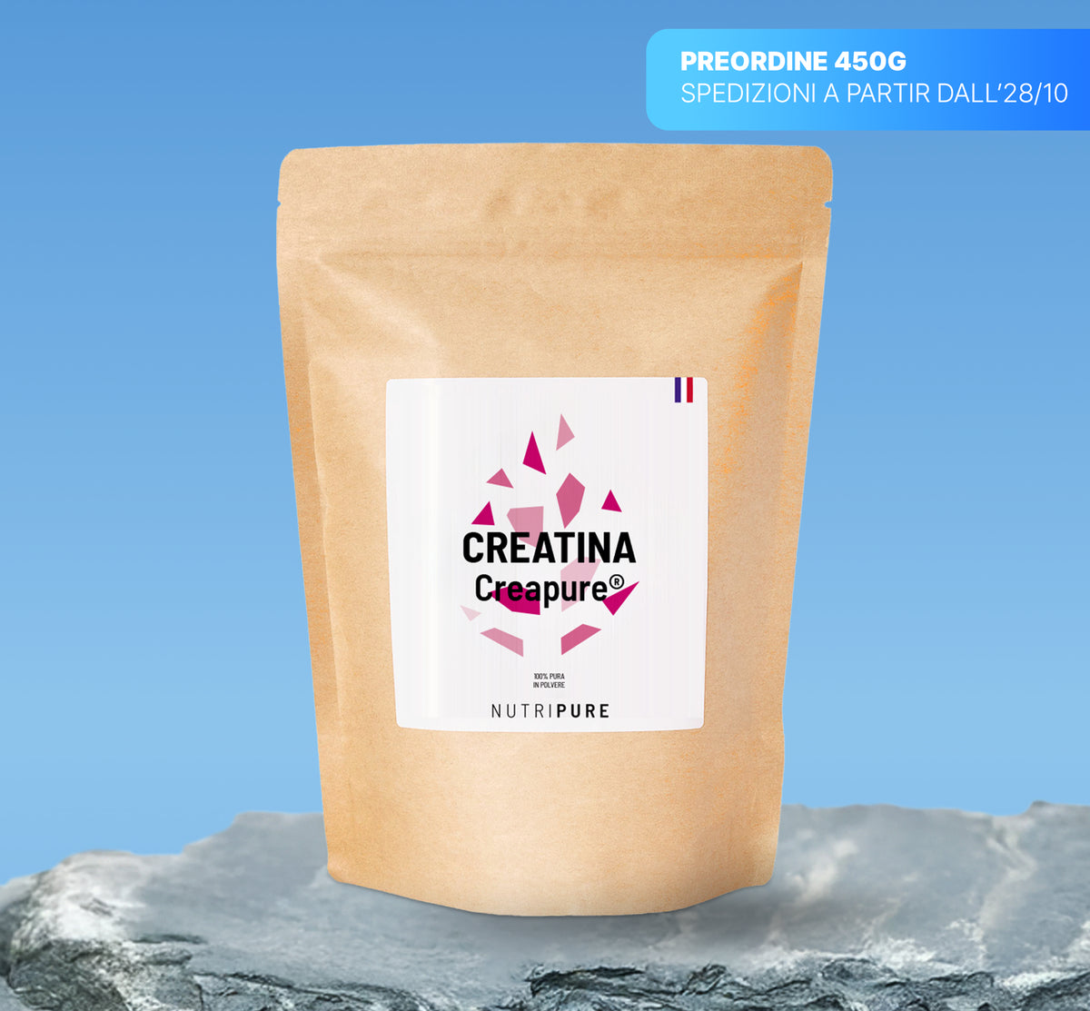 Creatina Creapure®