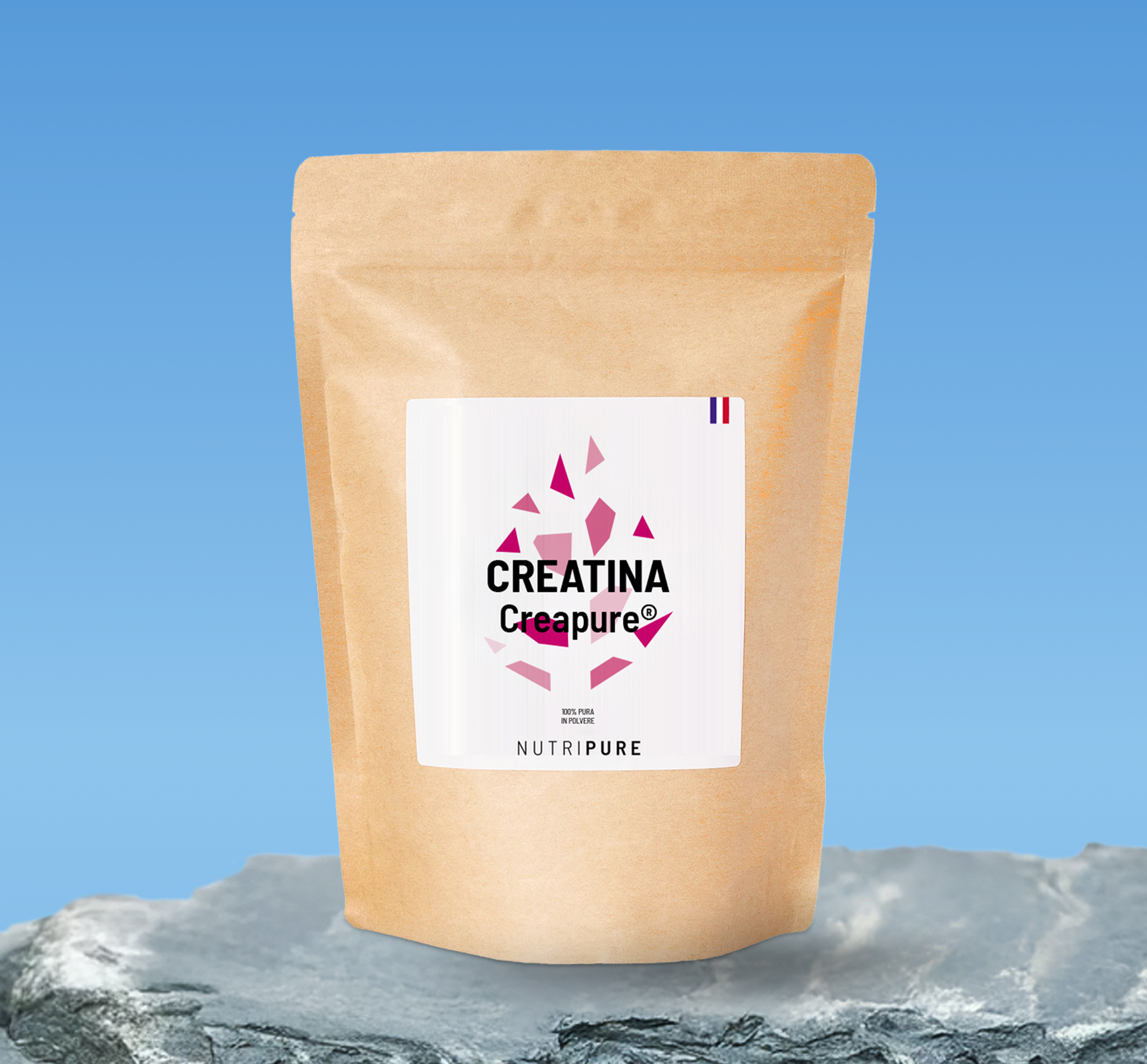Creatina Creapure®