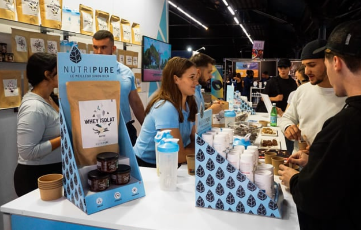 Nutripure