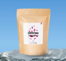 Creatina