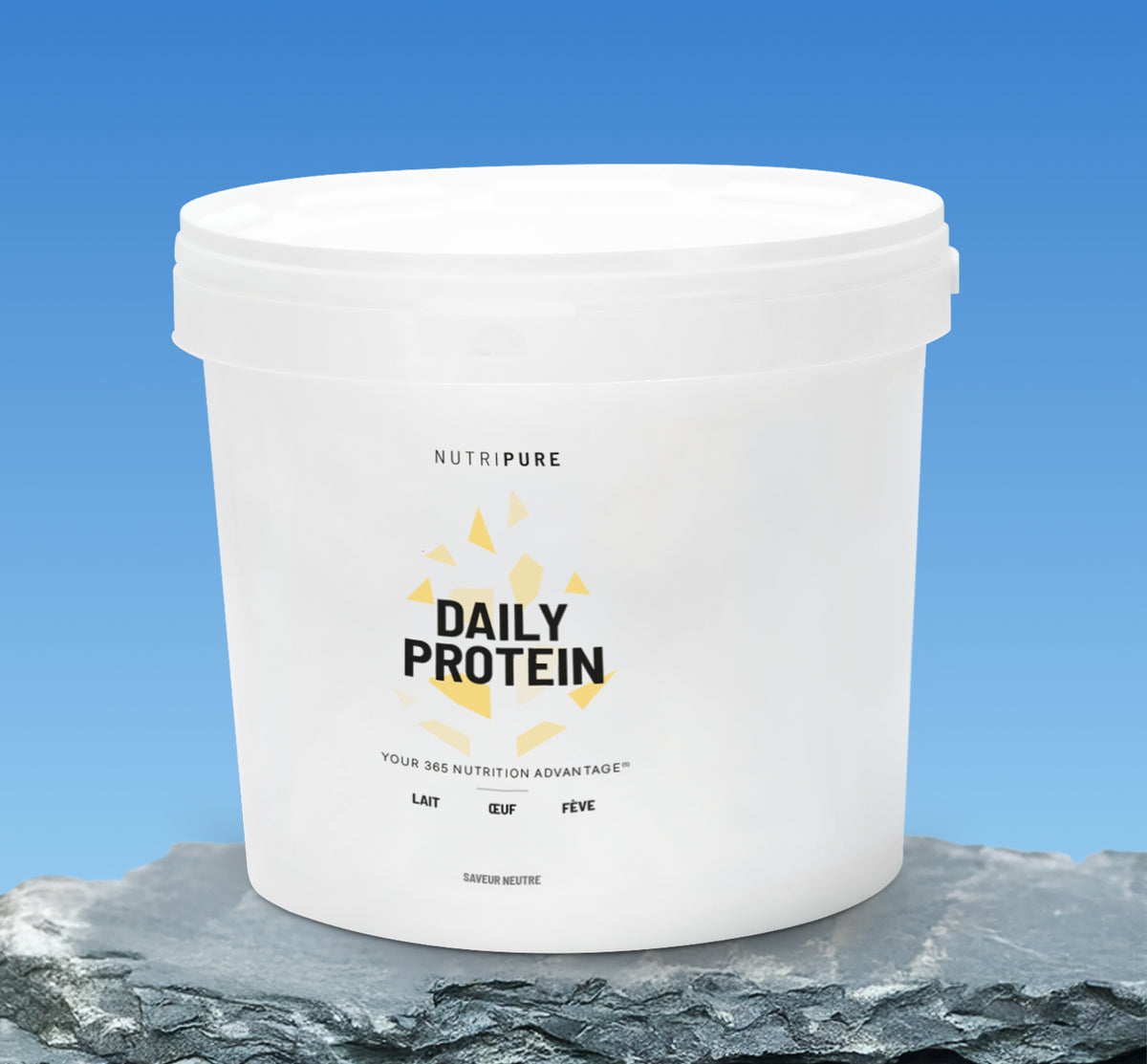 Daily Protein 2kg