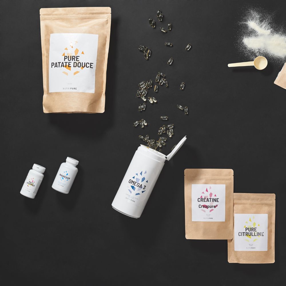Nutripure