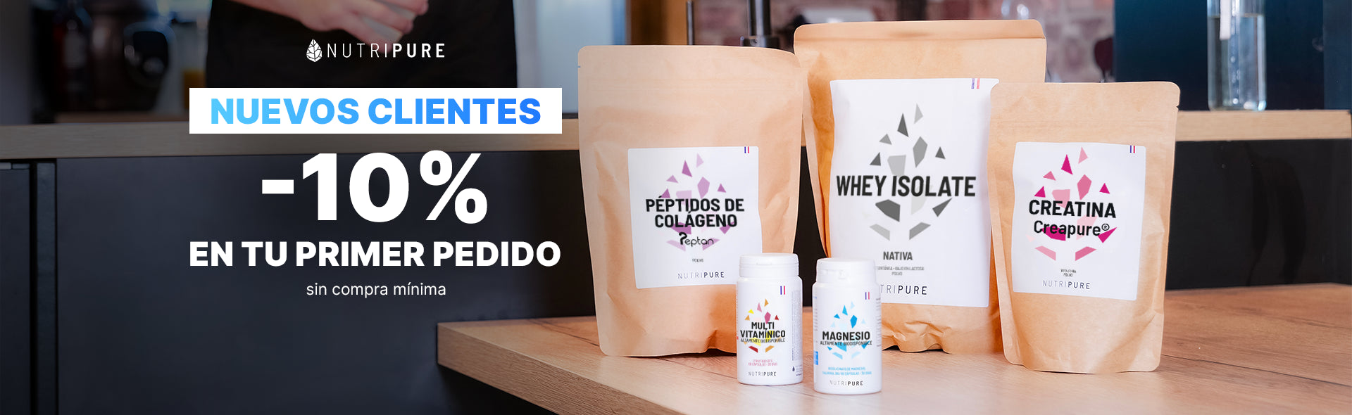 Nutripure