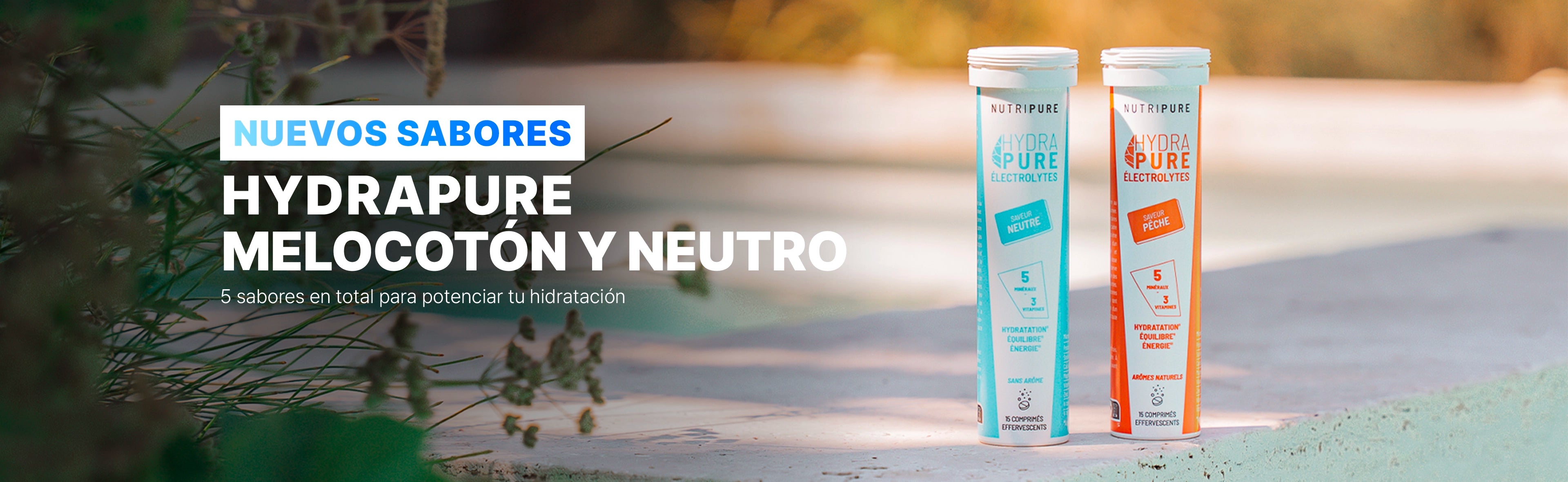Nutripure