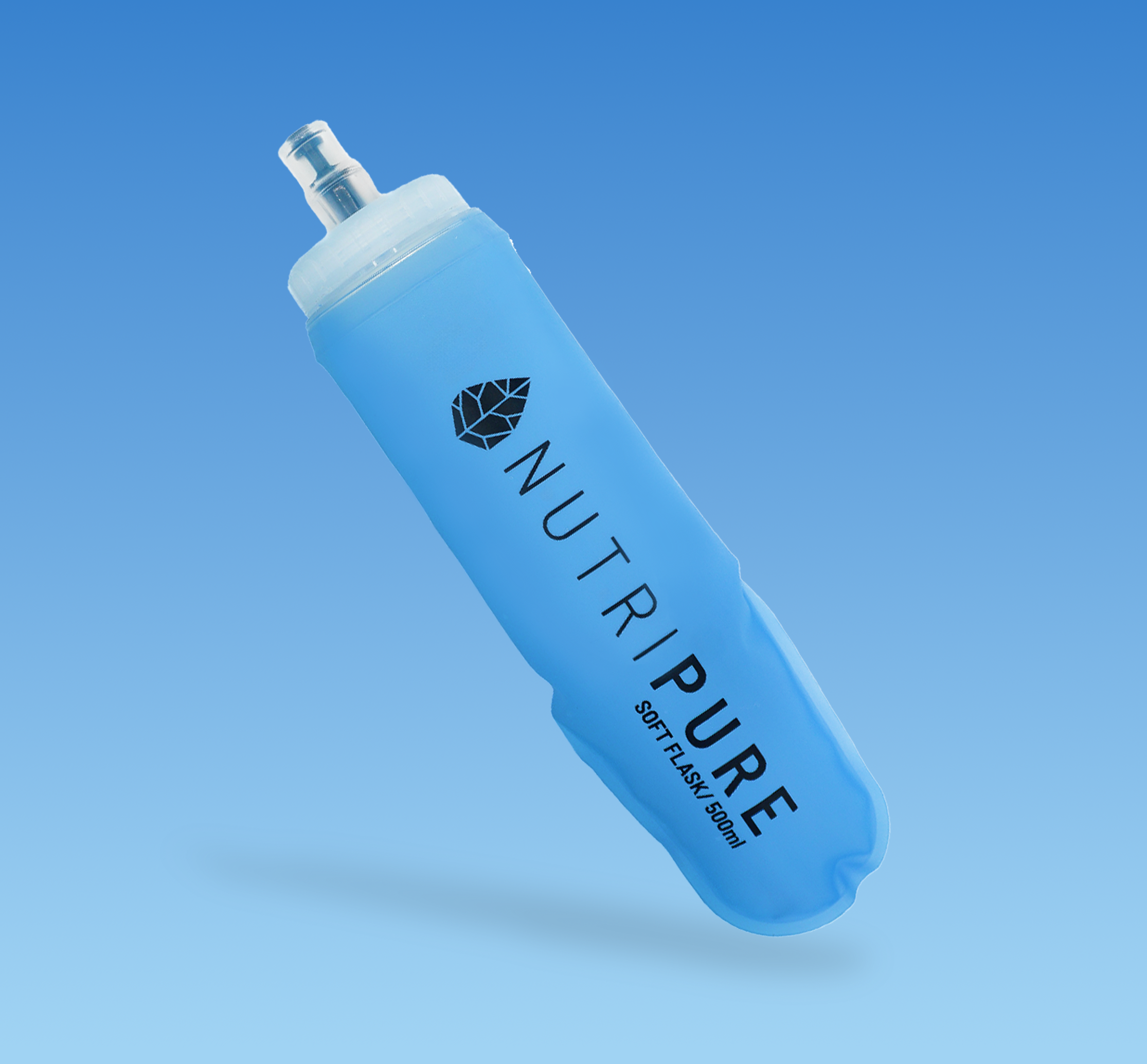 Soft flask - 500 mL
