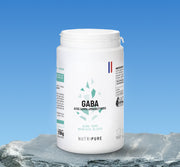GABA 180 capsule (3 mesi) Nutripure