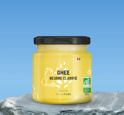 Ghee Ecológico