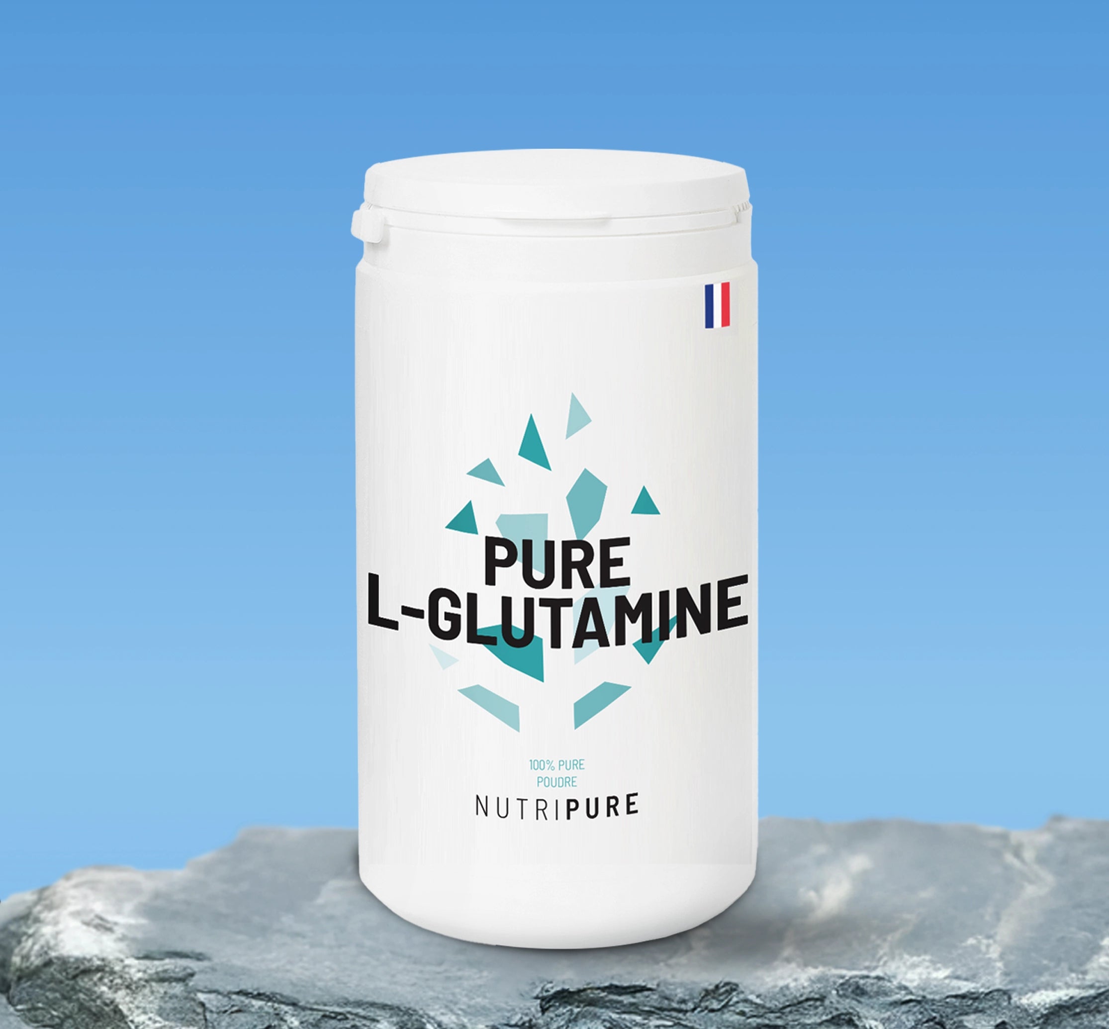 Glutamina