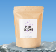 Glicina (Glicina cristalizada)