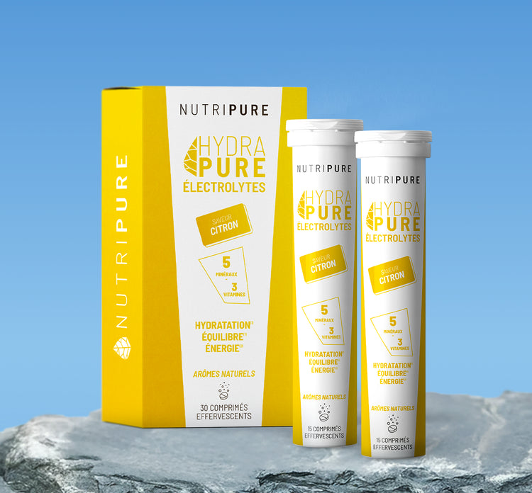 Nutripure