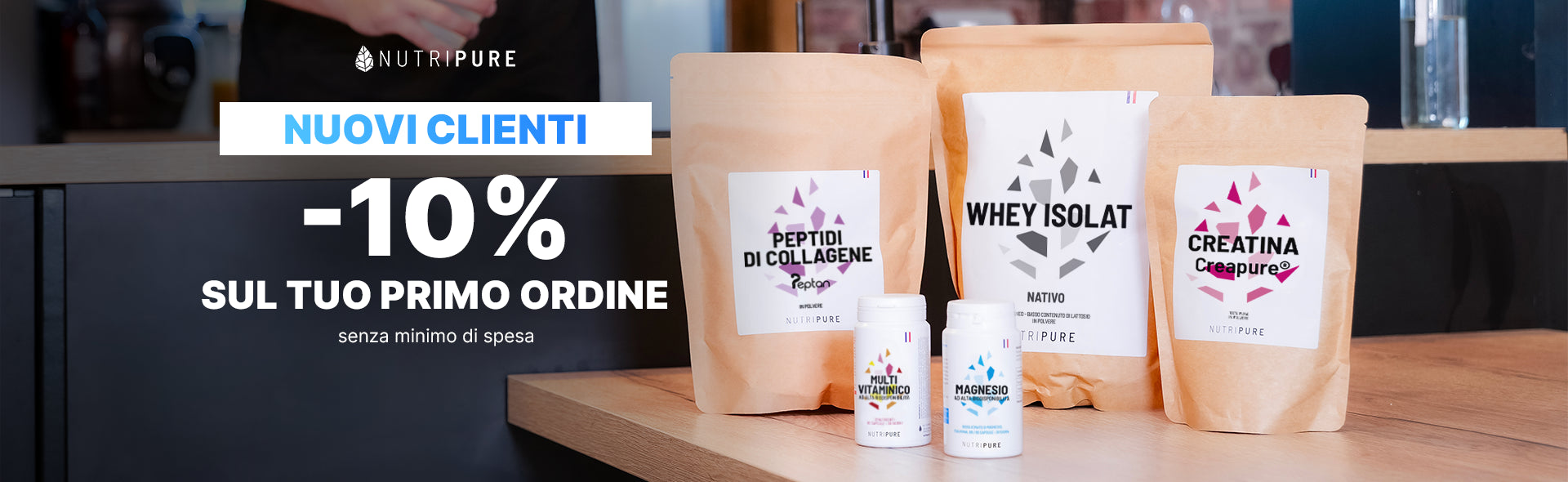 Nutripure