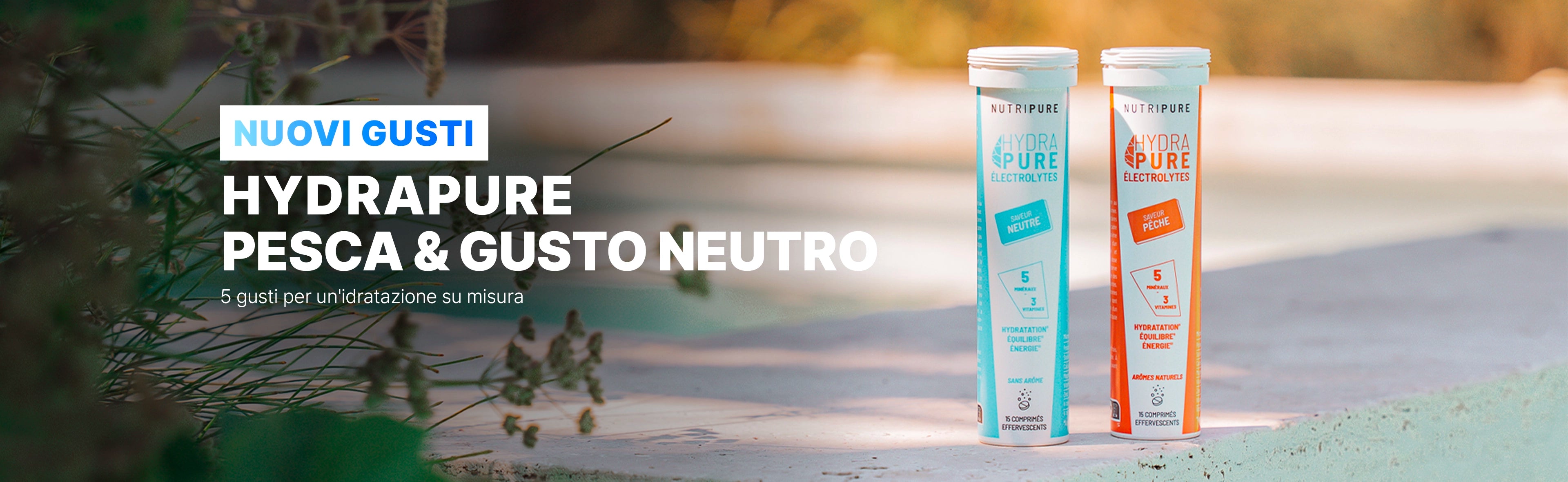 Nutripure