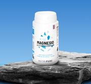 Magnesio Taurina B6