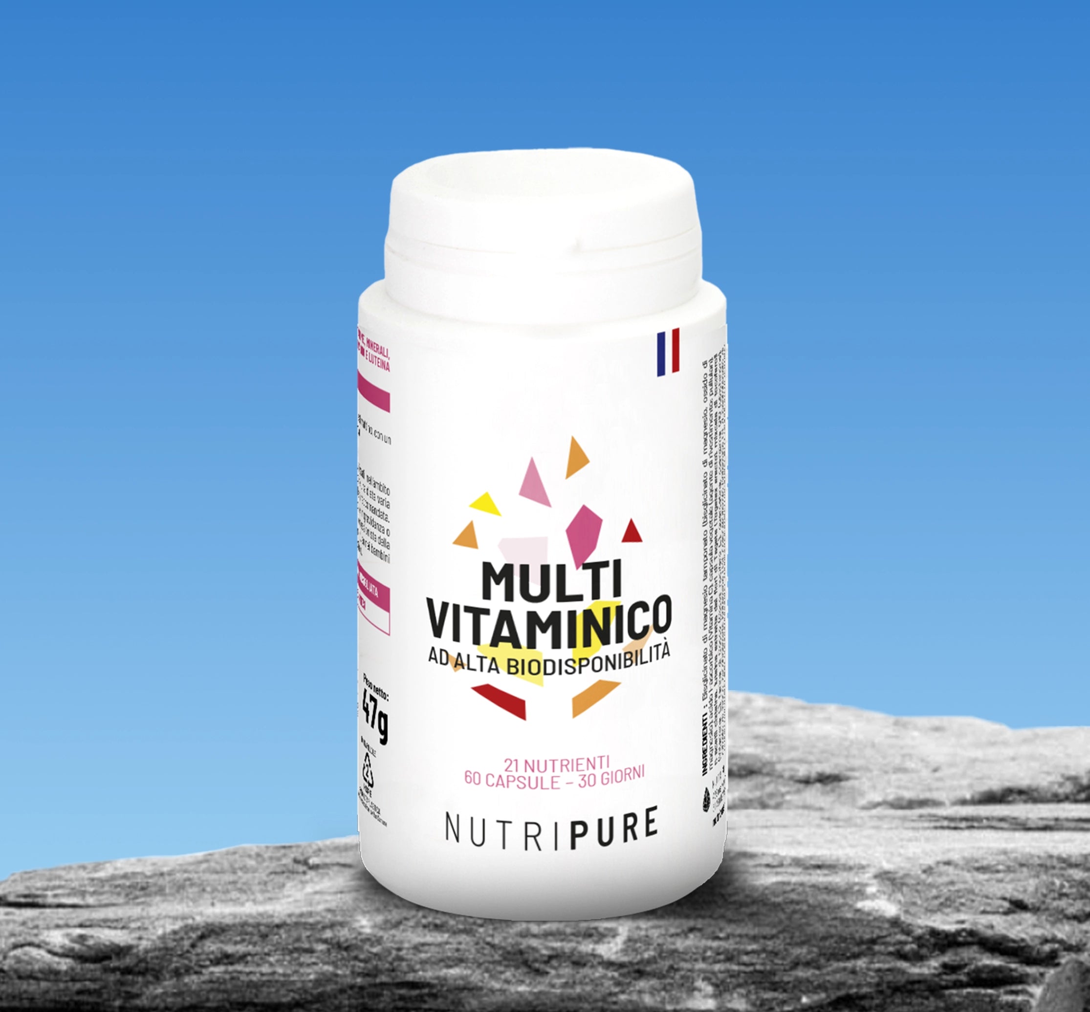 Multivitaminco