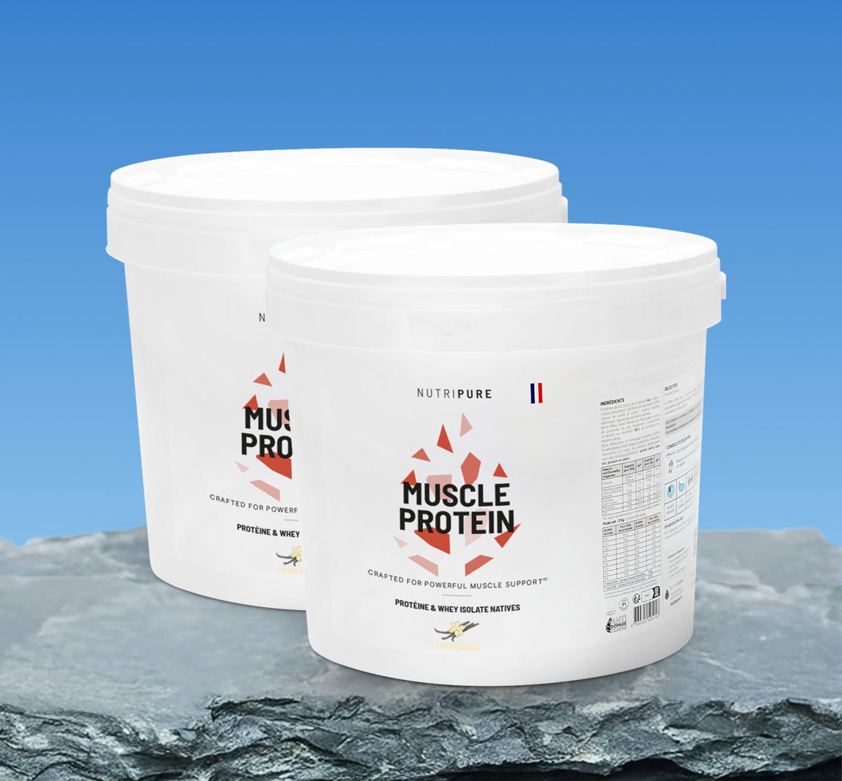 Muscle Protein