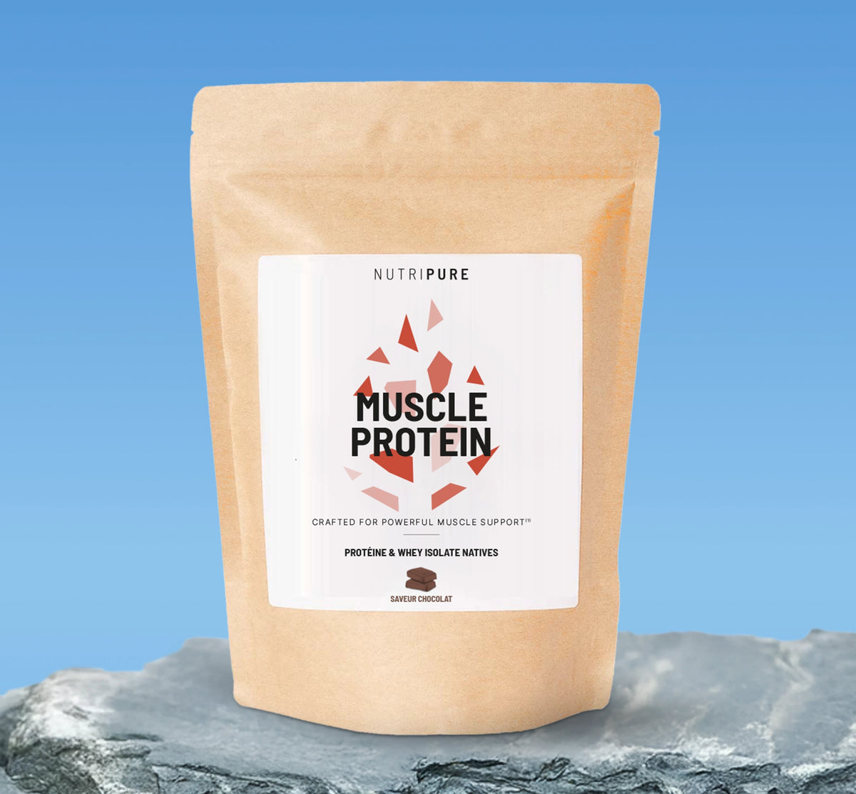 Muscle Protein