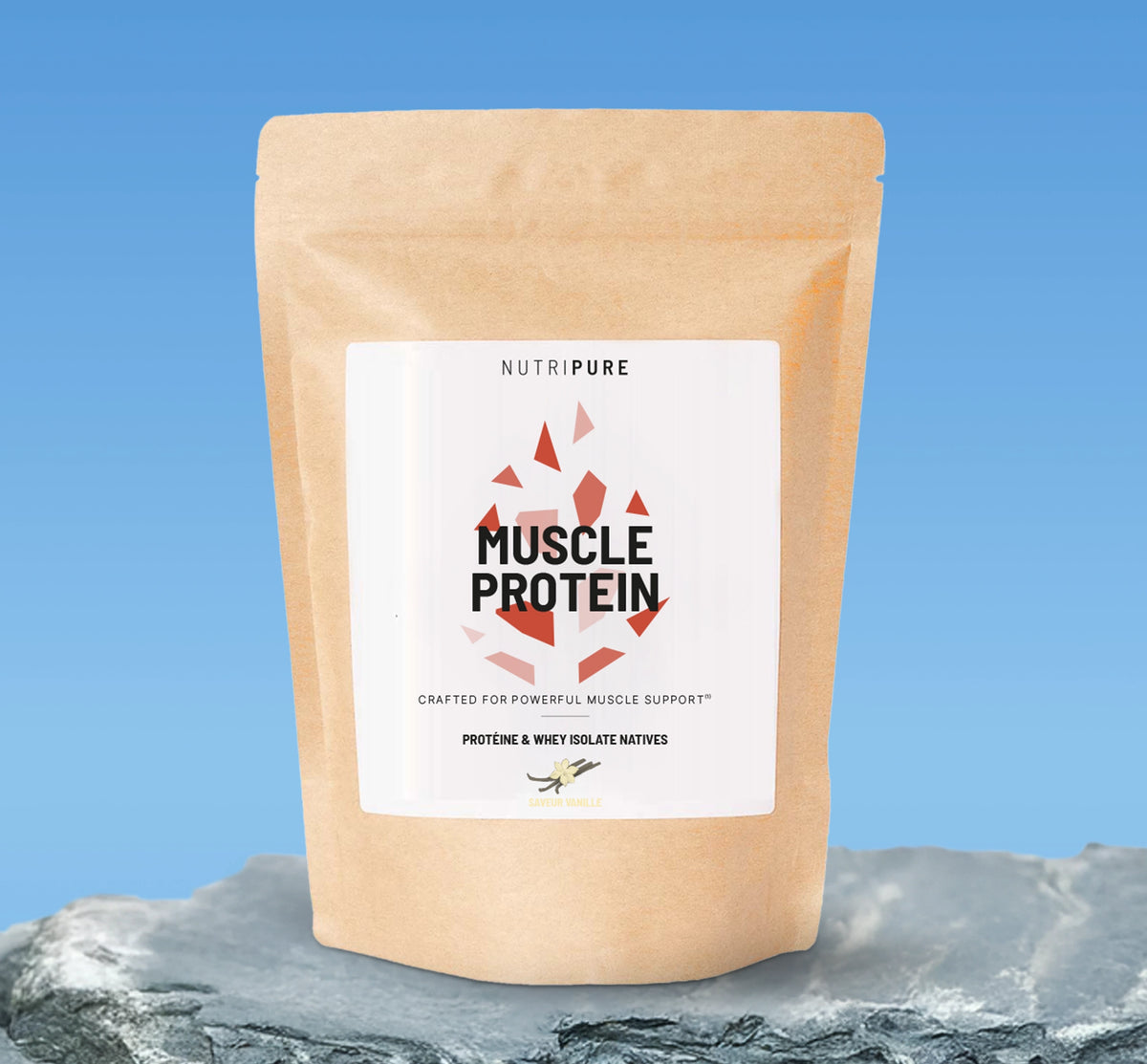 Muscle Protein