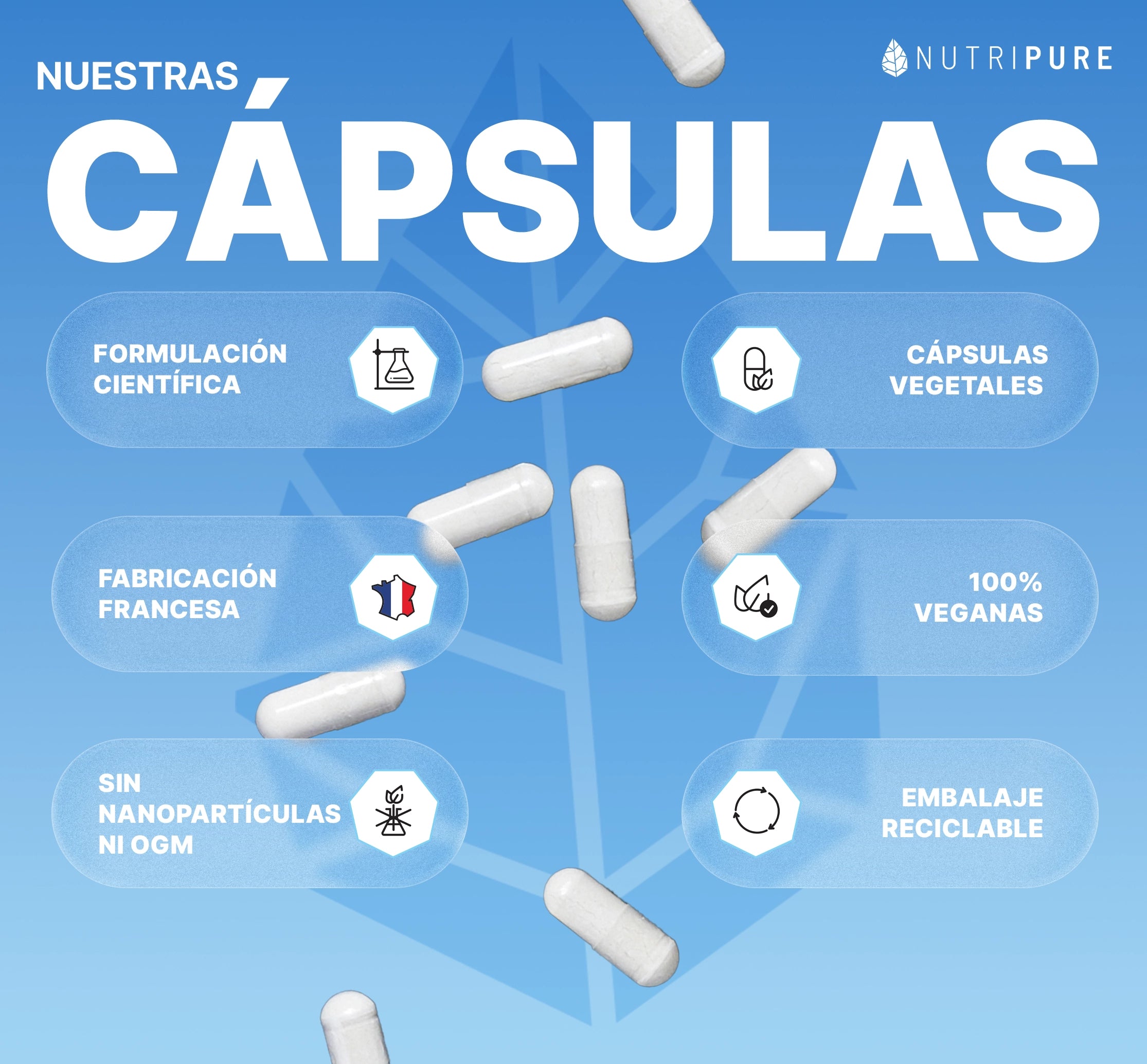 Bisglicinato de Magnesio