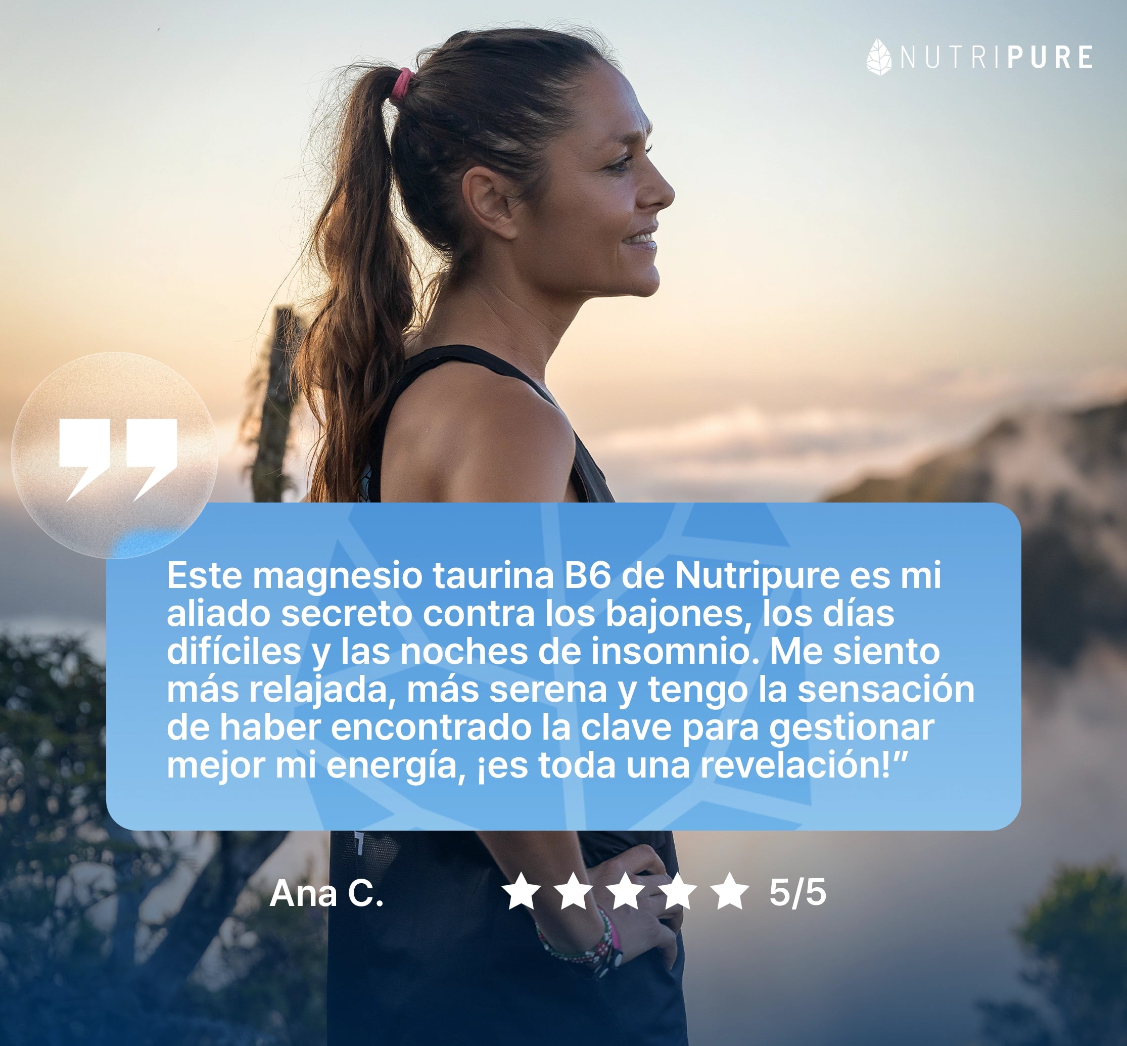 Bisglicinato de Magnesio