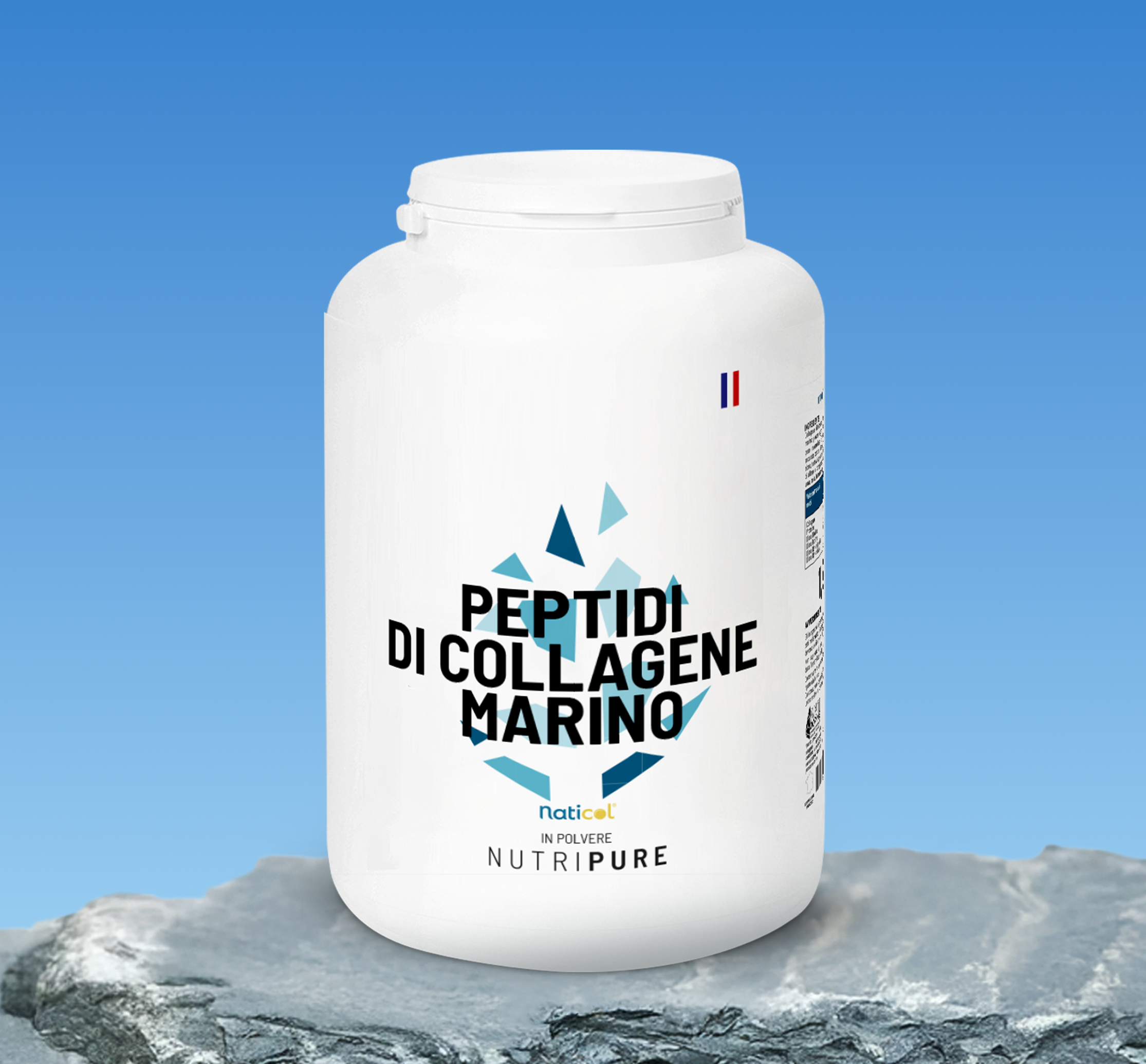 Collagene Marino Selvaggio