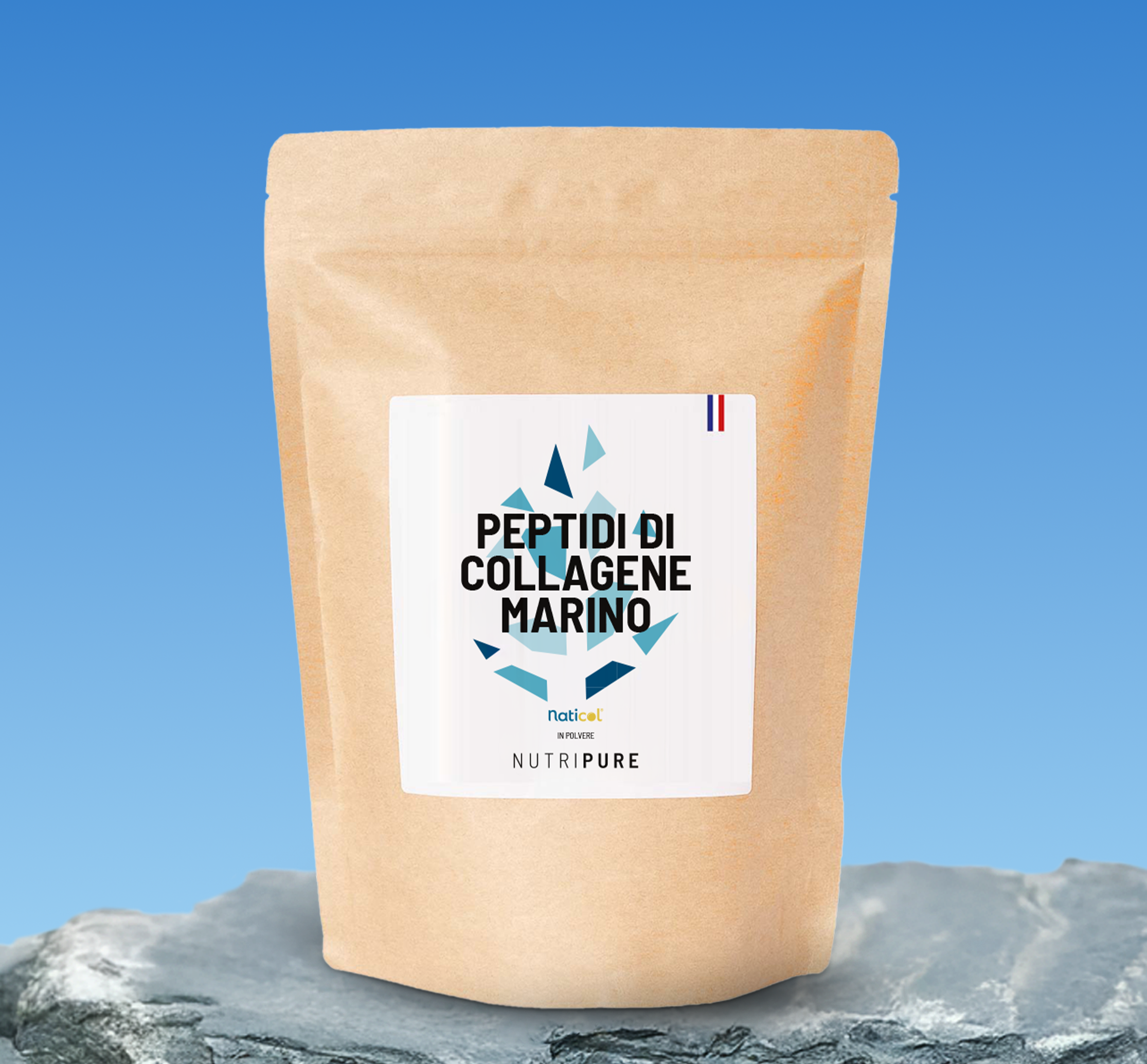 Collagene Marino Selvaggio