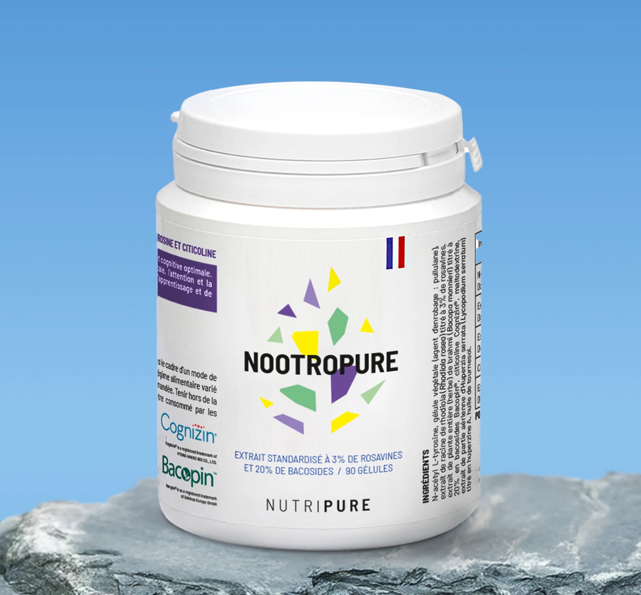 Nootropure