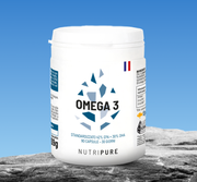 Omega 3 Epax