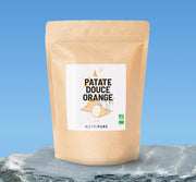 Harina de Boniato Ecológica