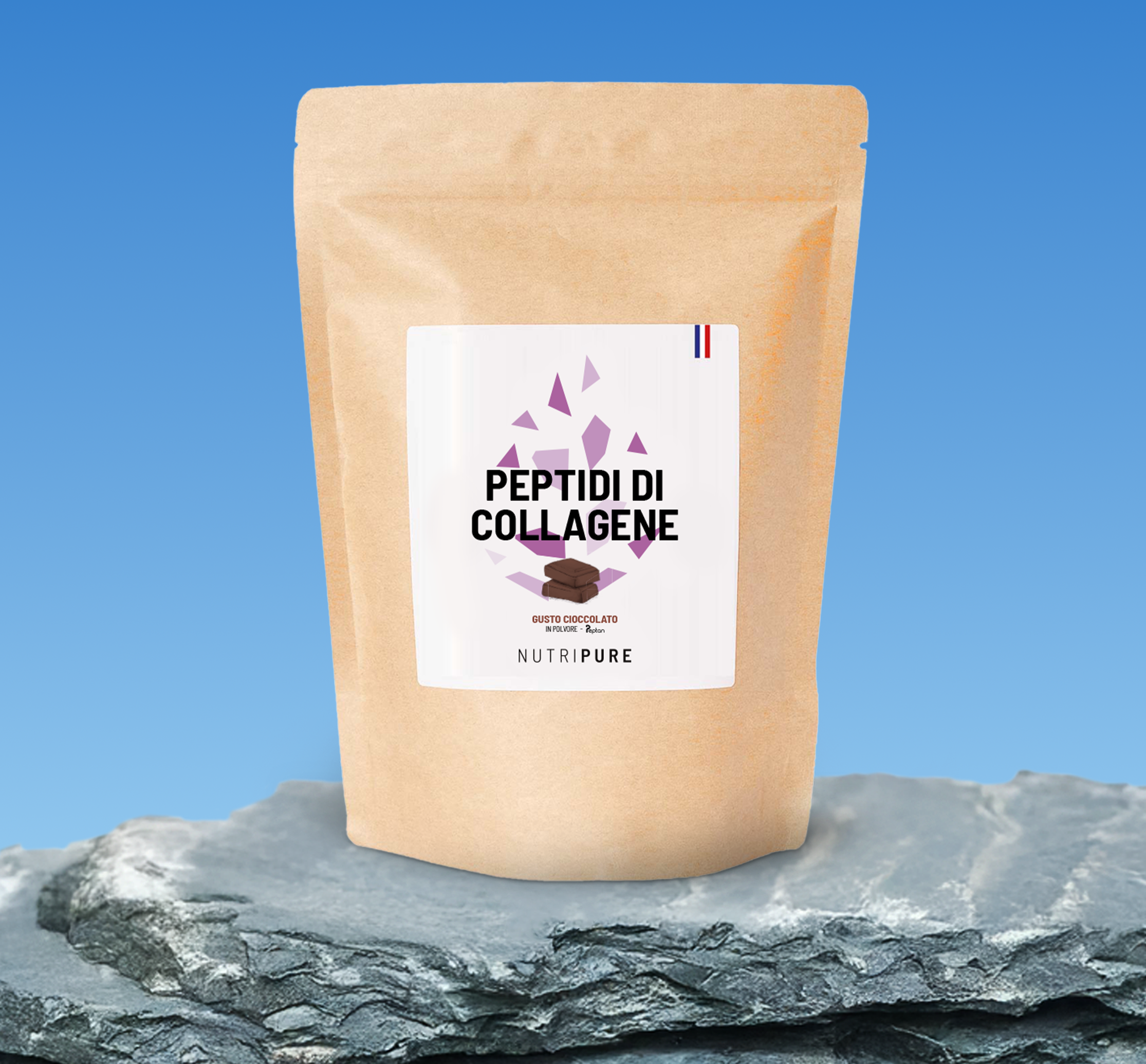 Collagene idrolizzato Peptan