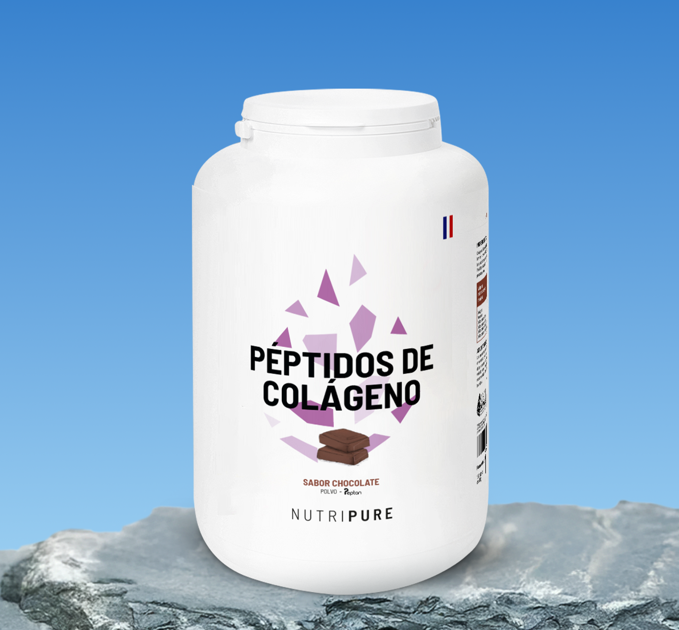 Colageno hidrolizado Peptan