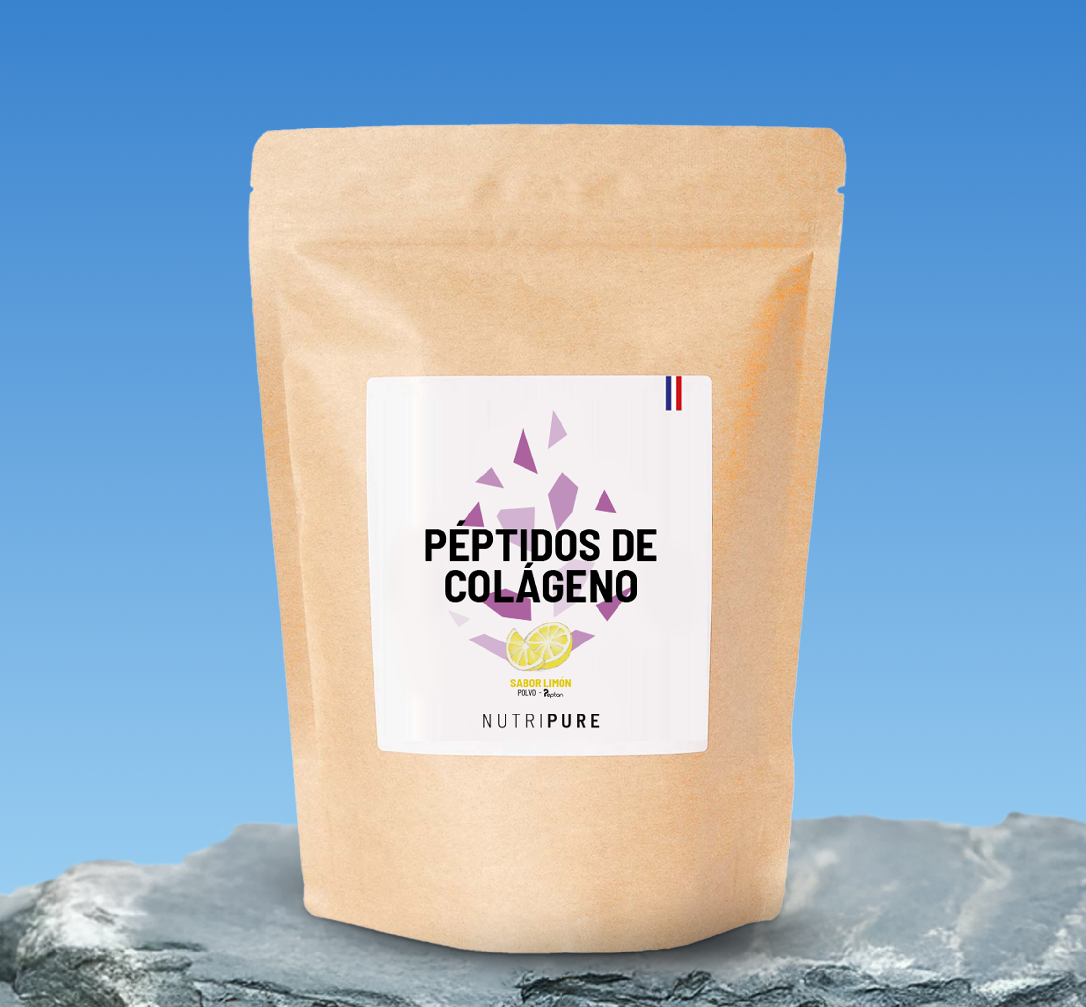 Colageno hidrolizado Peptan