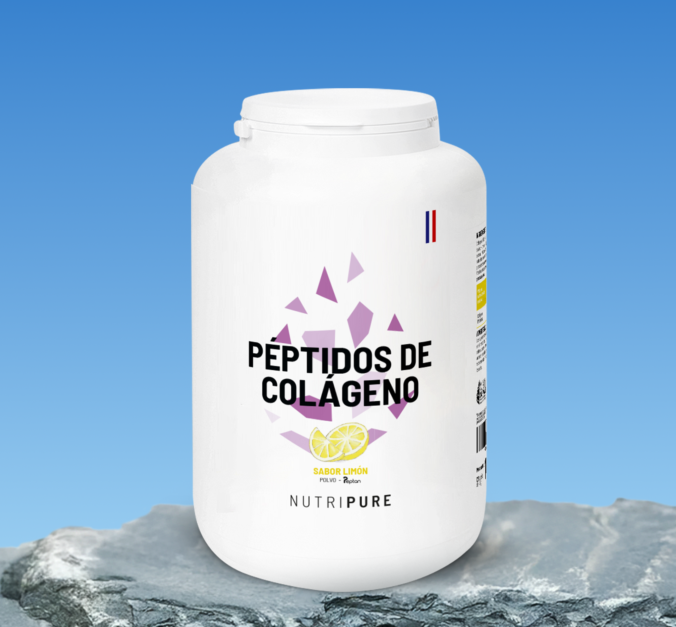 Colageno hidrolizado Peptan