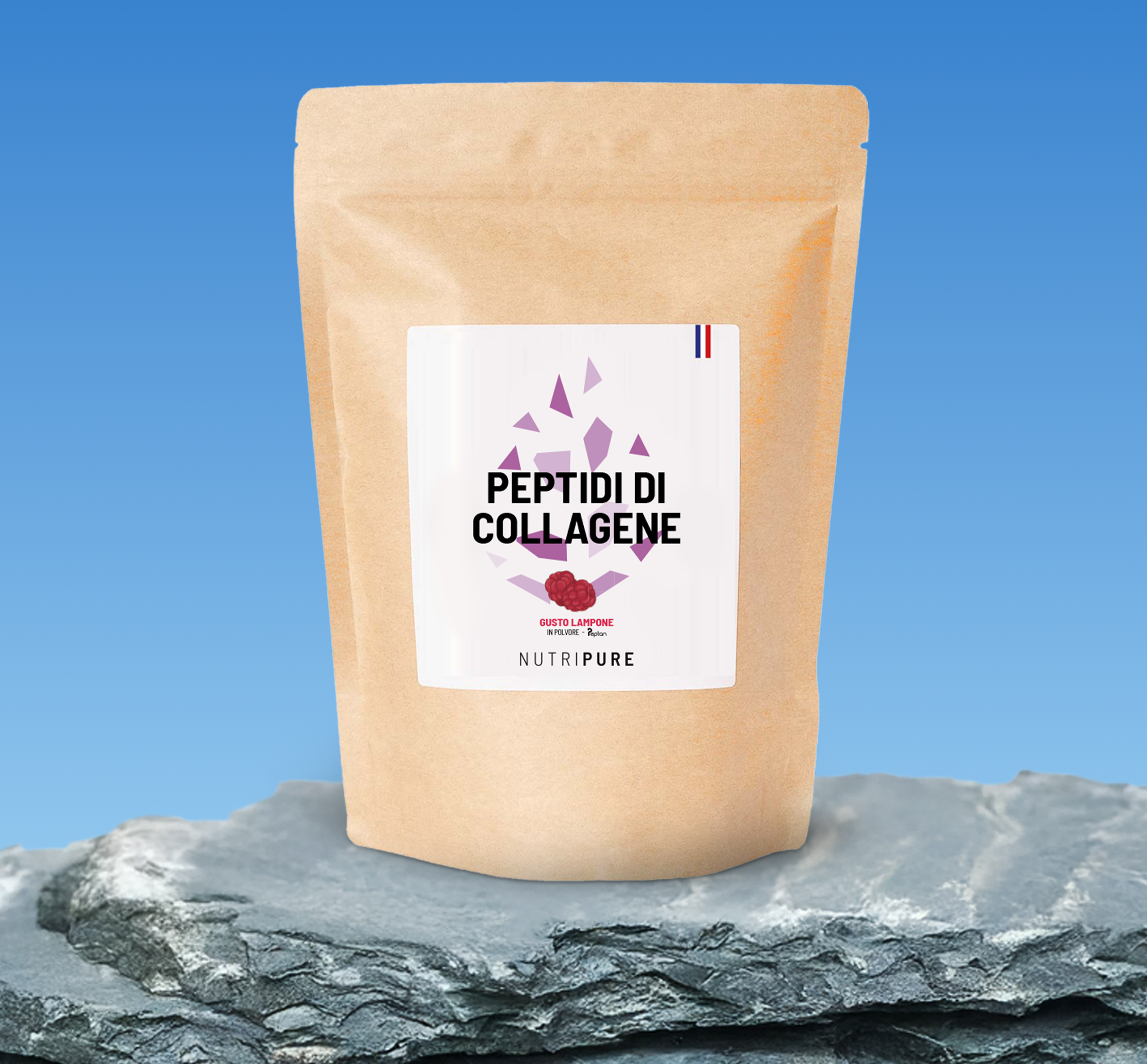 Collagene idrolizzato Peptan