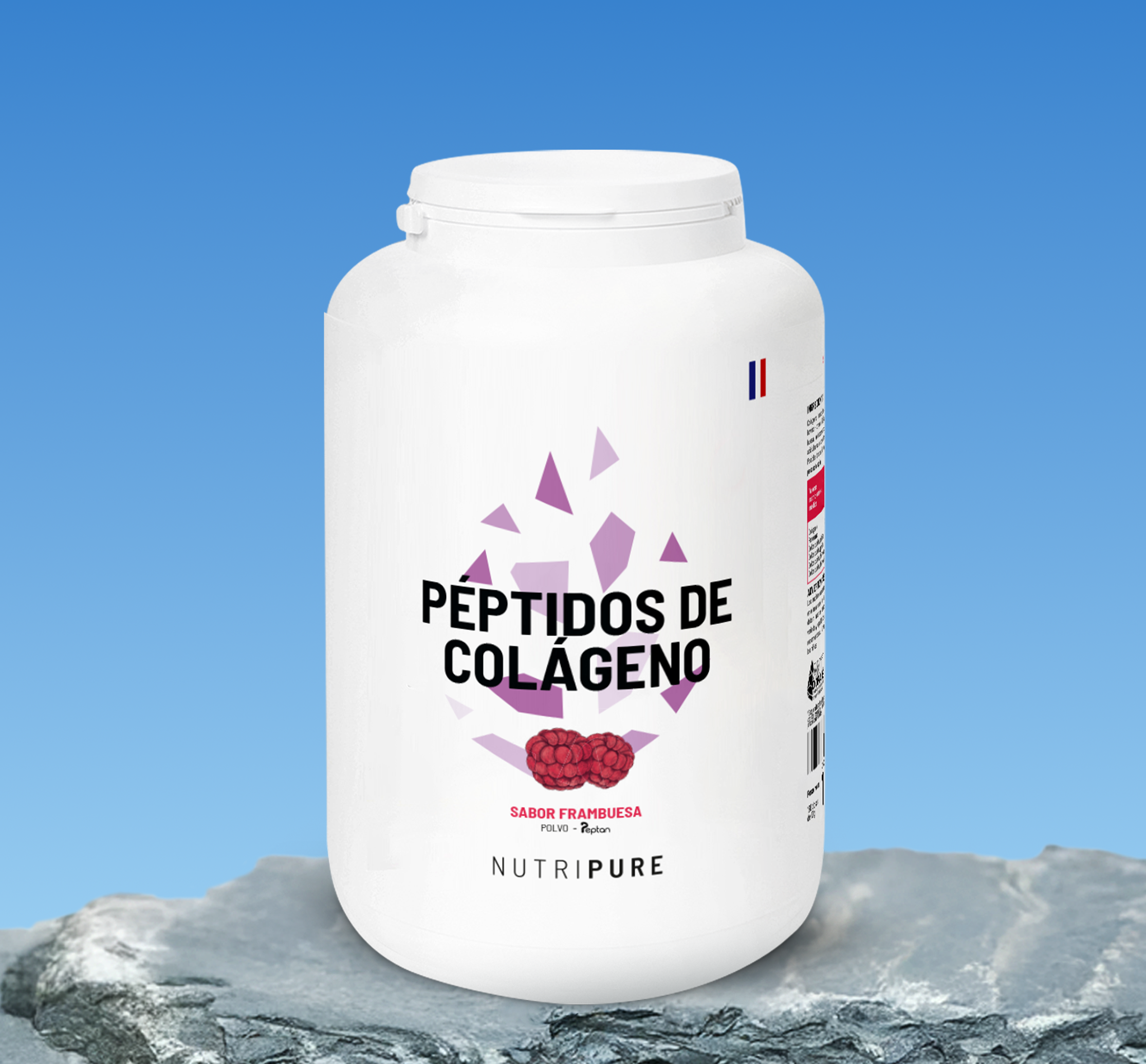 Colageno hidrolizado Peptan